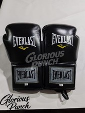 Guantoni da boxe vintage