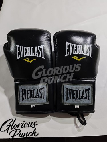 Guantoni boxe vintage - da,