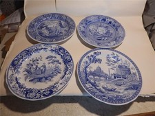 The Spode Blu Room Collezione