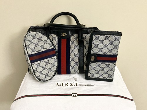 Vintage gucci pezzi - ✨vintage,
