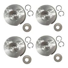 Kit pistoni ore per Renault
