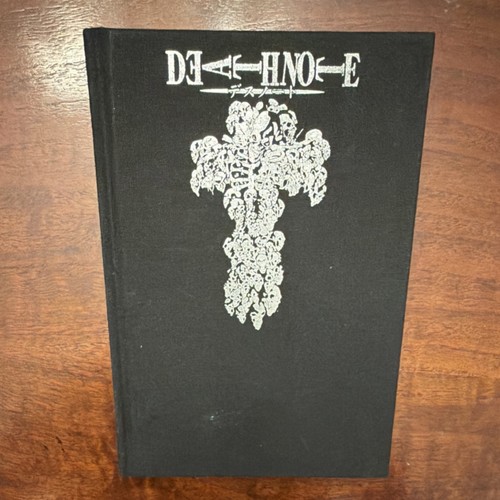Death note another - death, note: