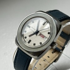 1969 Vintage Bulova SkyStar