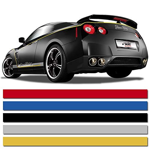 Auto style autostripe - auto-style, cool200