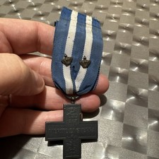 Medaglia Croce al merito di