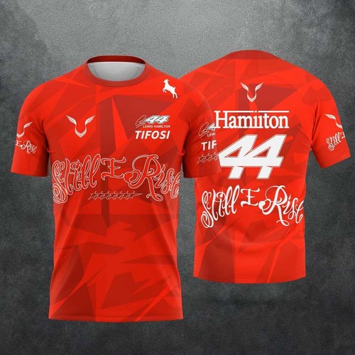 Shirt lewis hamilton - lewis,