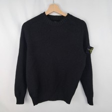 Maglione Stone Island in lana