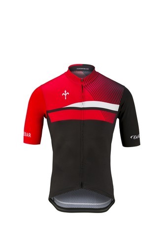 Maglia bici ciclismo wilier - maglia,