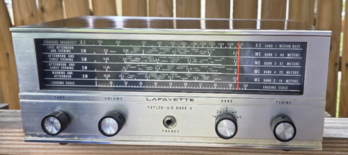 Rara radio epoca multibanda - radio, d'epoca