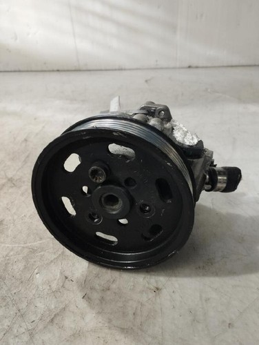 Pompa servosterzo audi - pompa,