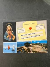 Cartolina Postale TEATRO GRECO