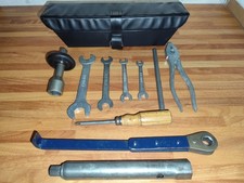 Lancia Fulvia/Flavia/Beta -