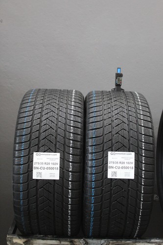 Pneumatici 275 r20 - 2,