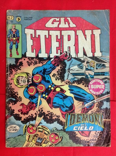 Gli eterni del 04 1978 - 2,