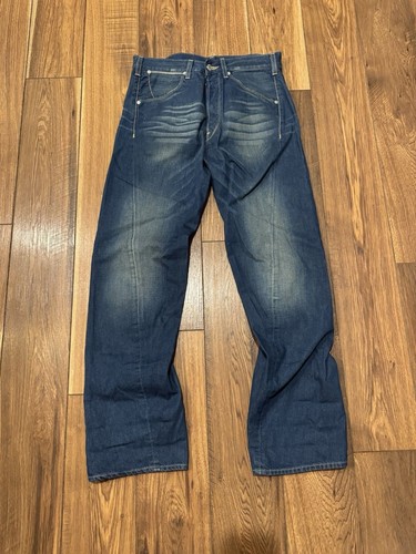 Jeans vintage levis engineered - jeans,