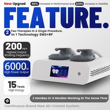 2026 Myoslim Neo Fat Removal &