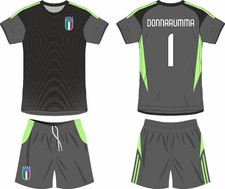 Completo Italia Portiere 25/26