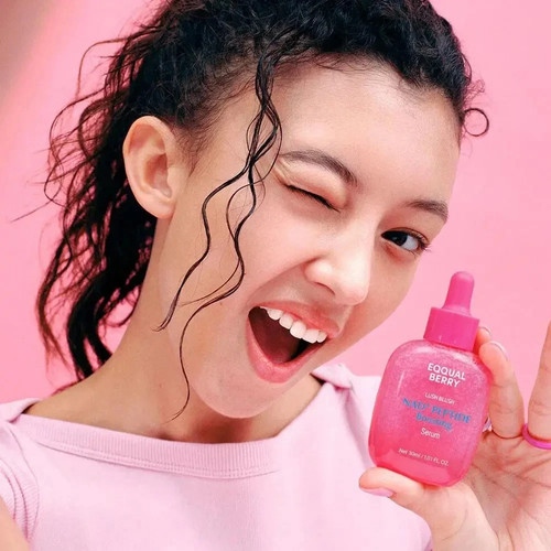Eqqualberry nad peptide siero - peptide,