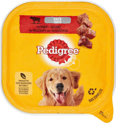 Cibo per cane con manzo - cane,