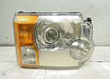 Faro proiettore Land Rover