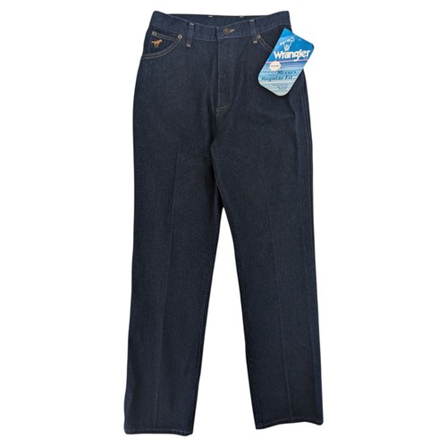 Jeans donna wrangler vintage - jeans,