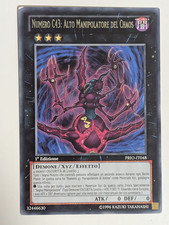 Yu-gi-oh! Numero C43 Alto