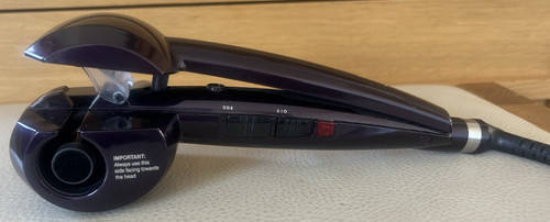 Babyliss 2667u curl - babyliss,