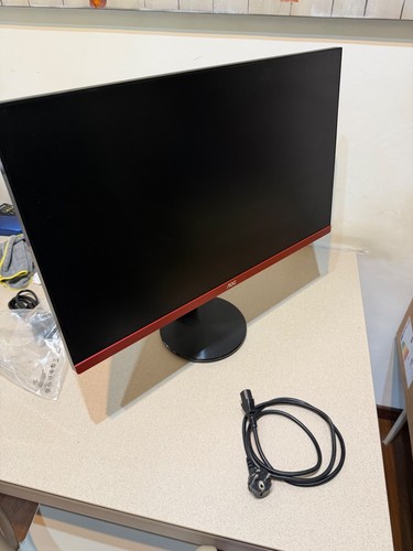 Monitor gaming aoc full - monitor, hd