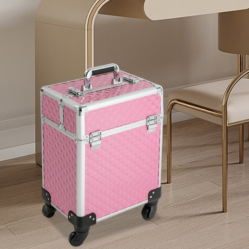Portable professional makeup - portable,