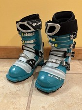 Scarponi da sci 22.5/23.0