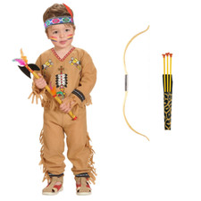 VESTITO CARNEVALE + ACCESSORI