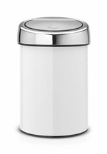 Brabantia Touch Bin con