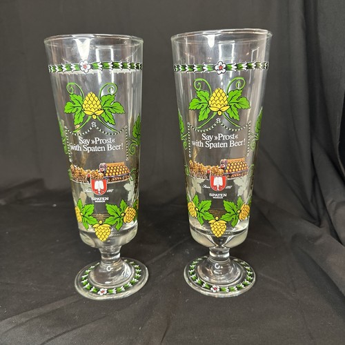 Spaten pilsener lager stein - pilsener,
