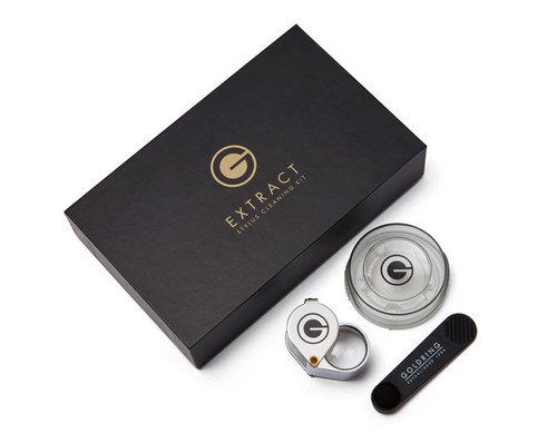 Goldring extract stylus - goldring,