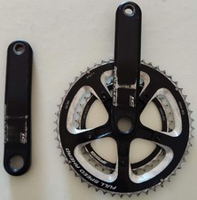 Guarnitura cannondale SI