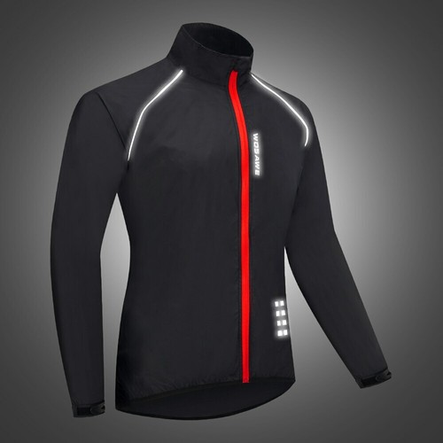 Giacca ciclismo uomo - giacca,