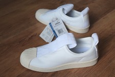 Adidas Superstar BW3S slip on