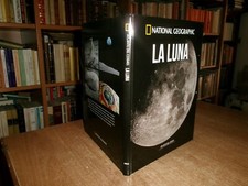 National geographic la luna - geographic,
