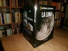 National Geographic - LA LUNA