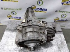 EA301 differenziale posteriore