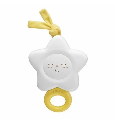 Chicco carillon stellina - carillon,