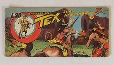 TEX STRISCIA serie VERDE n.20