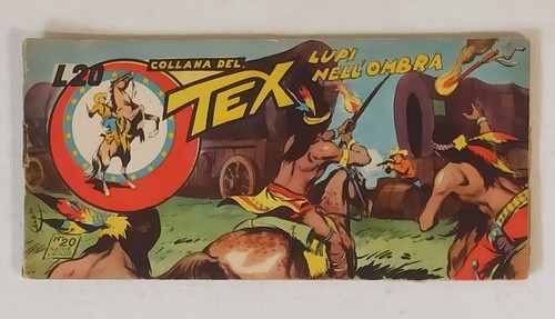 Tex striscia serie verde - serie,
