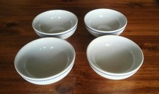 Set di 4 ciotole da Dessert