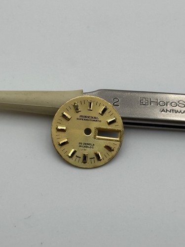 Mirexal superautomatic 18mm - mirexal,
