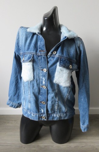 Zara collezione bambina blu - bambina,
