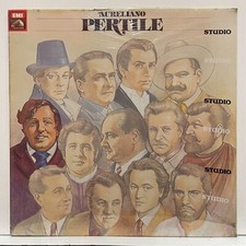 Aureliano pertile i grandi - aureliano,