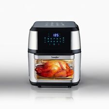 Friggitrice ad Aria con