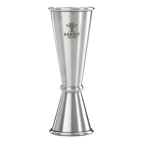 Barfly jigger stile - barfly,