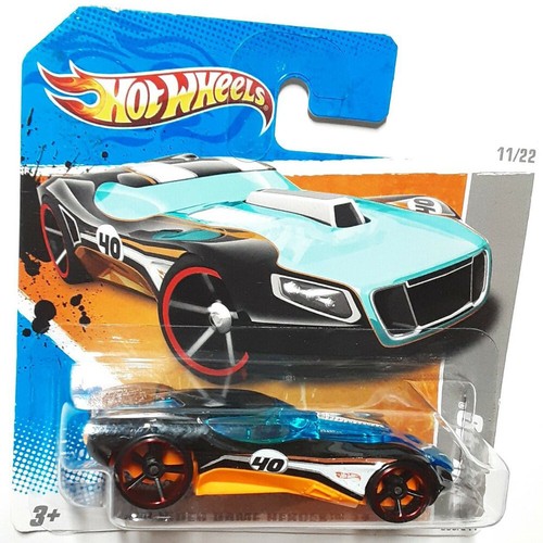 Hot wheels hw40 videogioco - hw40,